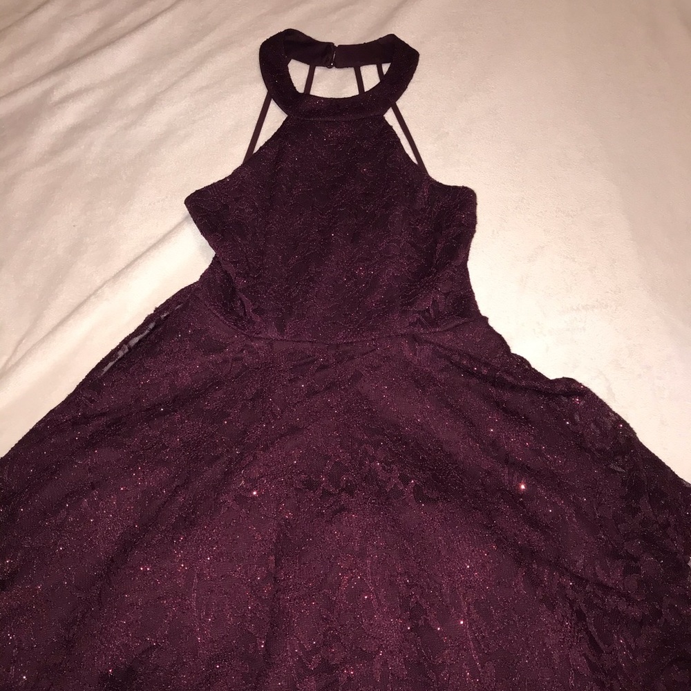 Homecoming Dress